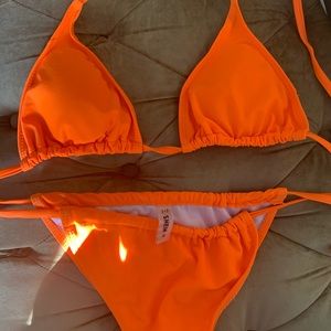 SHEIN BIKINI